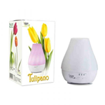 DIFFUSORE ELETTRICO TULIPANO