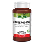 ELEUTEROCOCCO CAPSULE