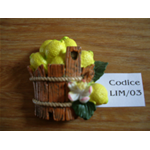 MAGNETE LIMONE LIM/3