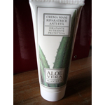 CREMA MANI  ALL'ALOE 