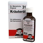 KRÄUTERÖL  31 