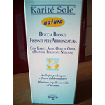 DOCCIA BRONZE 