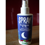 SPRAY ANTIZANZARE 