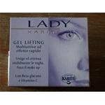 LADY KARITE' 