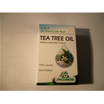 TEA TREE OLIO ESSENZIALE 