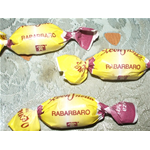 CARAMELLE RABARBARO 