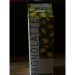 BAGNOLATTE OLIVE