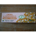 CREMA ALLA CAMOMILLA