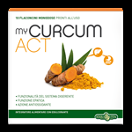 MYCURCUM ACT