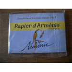 PAPIER D'ARMENIE PROFUMO D'ORIENTE