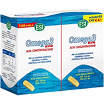 OMEGA 3 AC ALTA CONCENTRAZIONE  120 PERLE