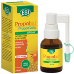 PROPOLGOLA SPRAY MENTA  ANALCOLICA ANTIBIOTICO