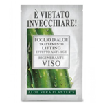 FOGLI VISO Effetto Lifting