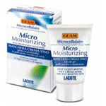 MICRO MOISTURIZING 