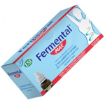 FERMENTAL MAX MINI DRINK